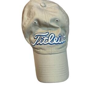 Titleist Stonehouse Golf Hat